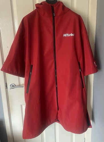 Hiturbo short sleeve - hiturbo,