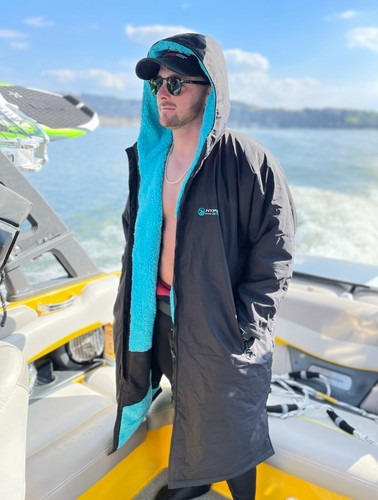 Hyper wake waterproof - wake,
