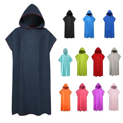 Men women changing robe - women,