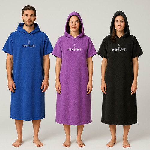 Beach wetsuit changing - beach,