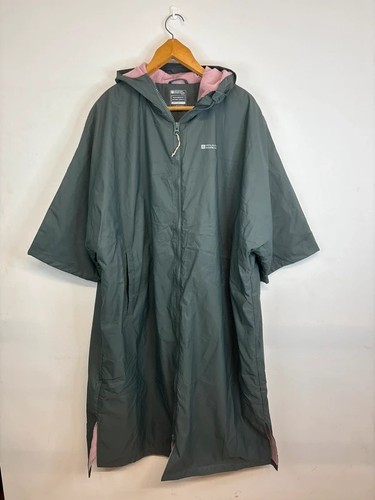 Mountain warehouse dry - warehouse, robe