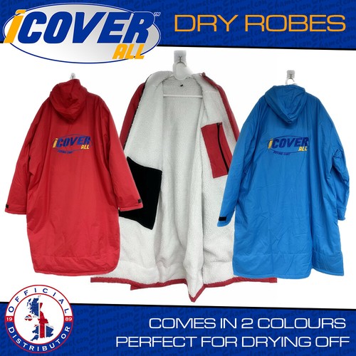 Dry changing robe waterproof - dry,