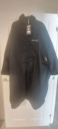 Osprey dry changing robe xl - dry,