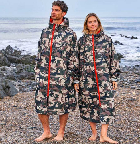 Saltrock four seasons - four, robe