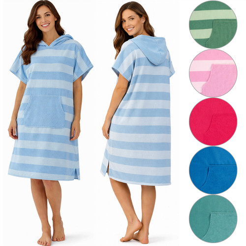 Womens microfibre changing - womens,