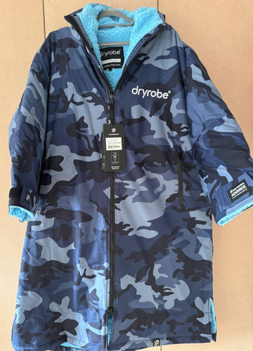 Dryrobe changing dry robe - changing,
