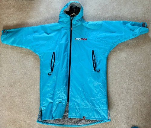 Dryrobe advanced long sleeve - long,