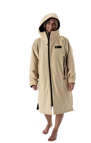 Adults sand beachbum brobe - adults,
