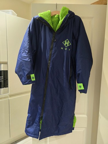 Hut dryrobe changing robe - hut,