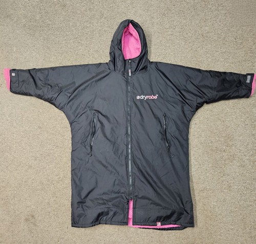 Dryrobe advanced long sleeve - long,