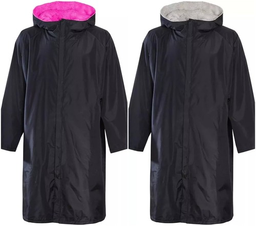 Black pink waterproof - black, /