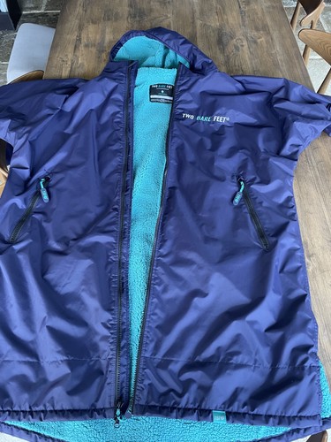 Dry robe long - medium, &