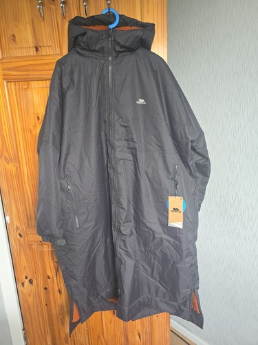 Trespass dry coat tp50 - trespass,