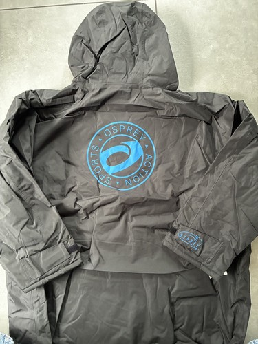 Osprey surf dry changing - surf, robe
