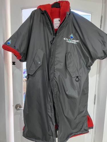 Change robe surf changing - robe,