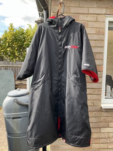 Dryrobe advance size black - size, l