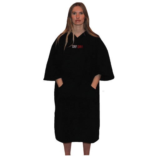 Srf dry towel - dry, surf
