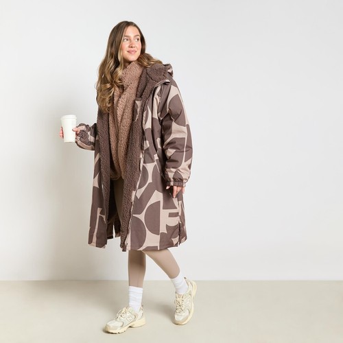 Ohs drying changing robe geo - ohs,