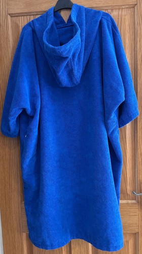 Changing robe quick drying - changing,