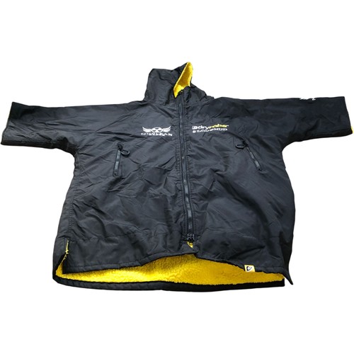 Dryrobe hooded changing robe - dryrobe,