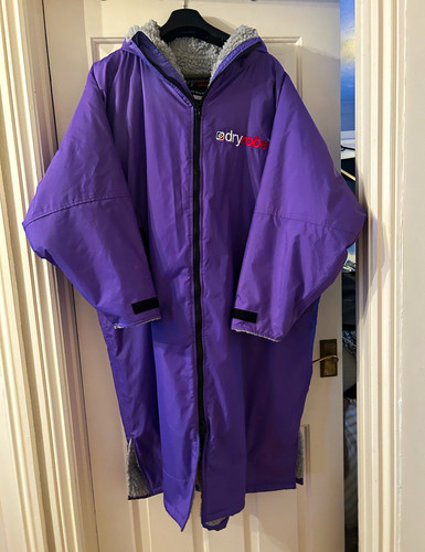 Dryrobe advance long - advance,