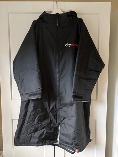 Dryrobe advance changing robe - advance,