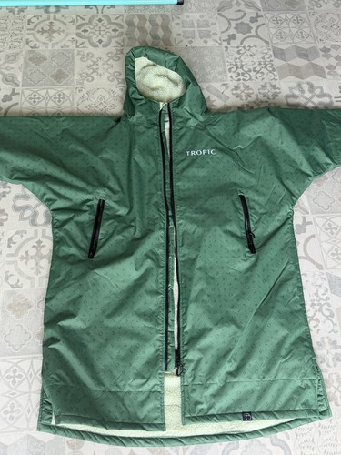 Dry robe tropic - robe, skincare