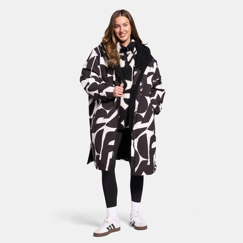 Ohs drying changing robe - ohs,