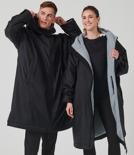 Dry coat style - dry,