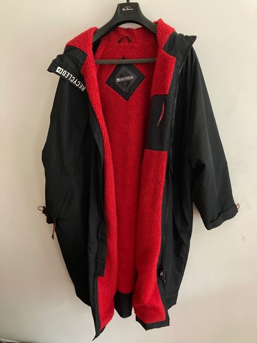 Saltrock dry robe - , waterproof
