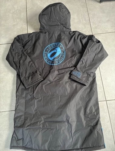 Osprey changing robe dry - ,