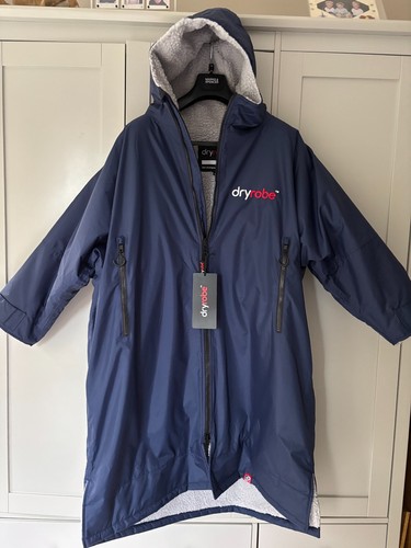 Dryrobe advance navy - advance,