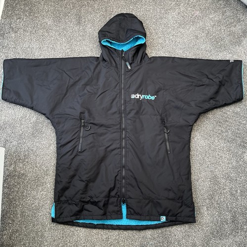 Dryrobe advance black blue - advance, &