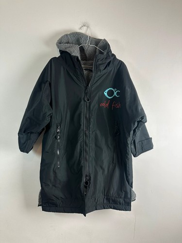 Youth dry robe changing robe