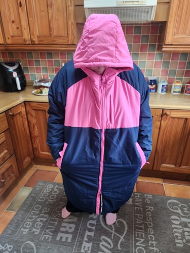 Brand new dry robe - brand, or