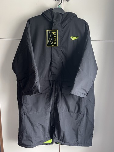 Speedo therma changing - 🔥speedo,