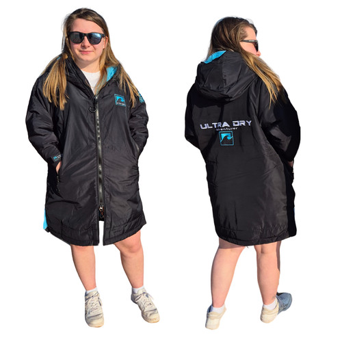 Ultra dry adventurer changing - ultra,