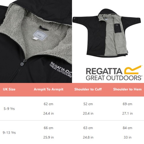 Regatta kids spirit - regatta,