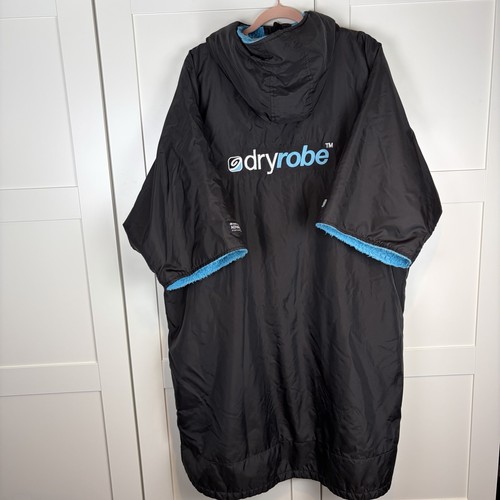 Dryrobe advance short sleeve - advance,