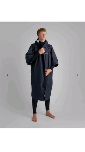 Dryrobe black tech lite - black,