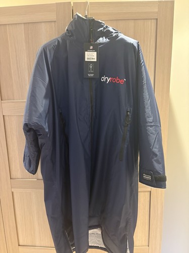 Dryrobe advance long sleeve - advance,