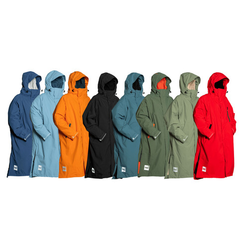 Red adults evo pro - red, sleeve