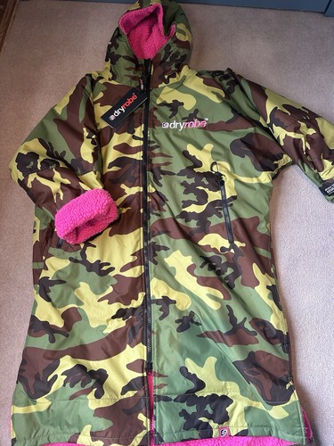 Dryrobe advance changing robe - dryrobe,