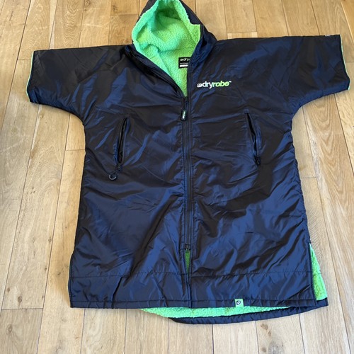Dryrobe exo series advance - dryrobe, exo-series