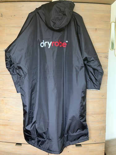 Dryrobe advance long sleeve - long,