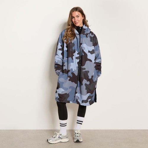 Ohs drying changing - drying, camo