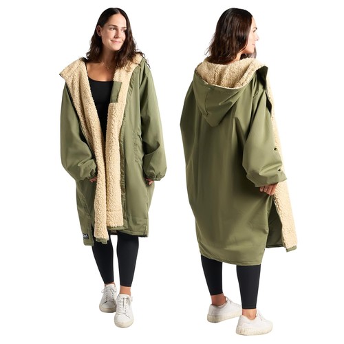 Ohs adults drying - drying, robe,
