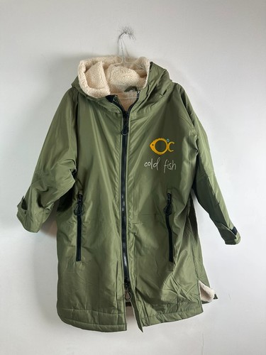 Youth dry robe - ,