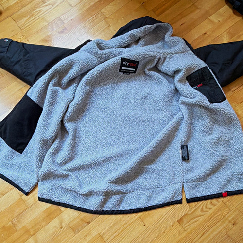 Dryrobe advance kids - dryrobe®,