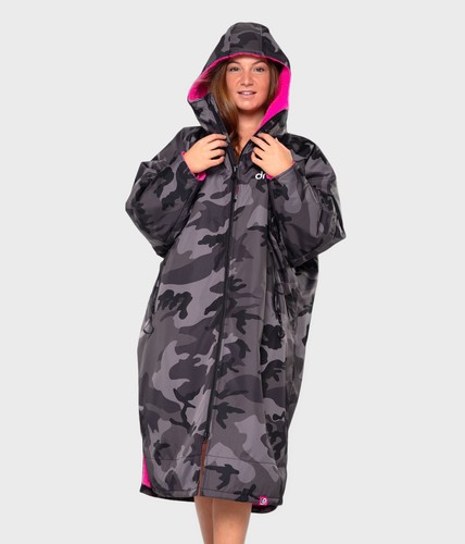 Dryrobe advance adult long - dryrobe,
